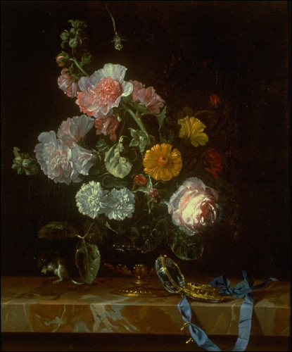 vanitas VanAelst Vanitas